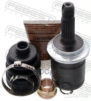 Шрус внешний задний honda CR-V II 0310-RD5R 031