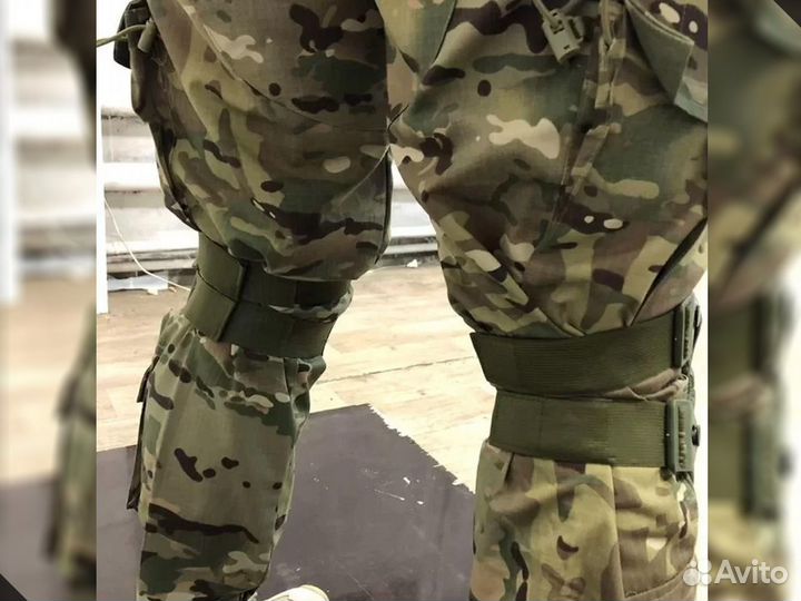 Наколенники налокотники комплект