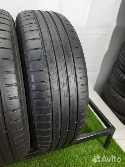 Nokian Tyres Hakka Green 2 185/65 R15