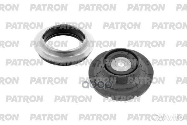 Опора амортизатора с подшипником VW T5 03- PSE4