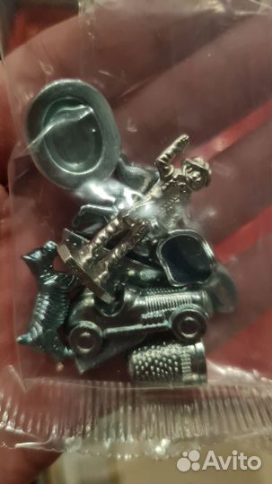 Монополия СССР