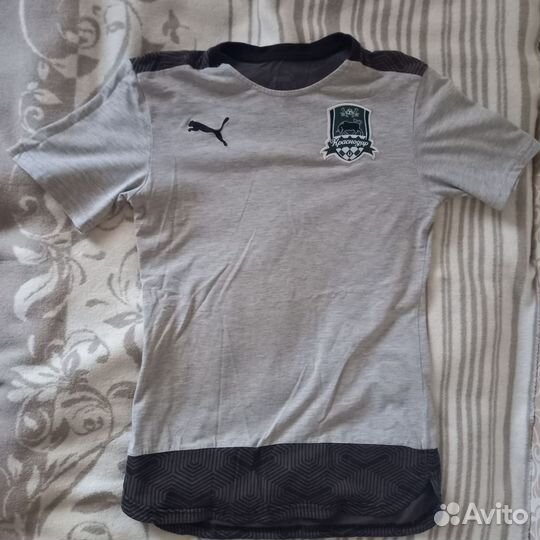 Футболка Krasnodar Puma