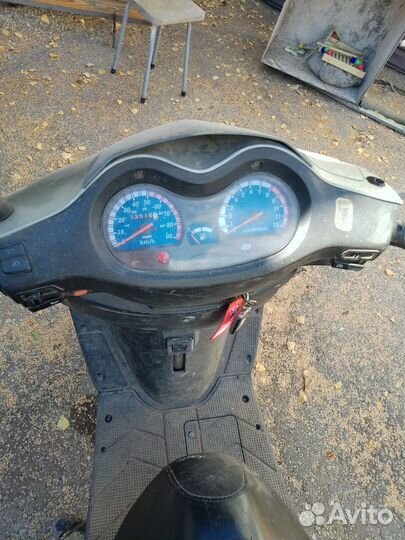 Продам скутор