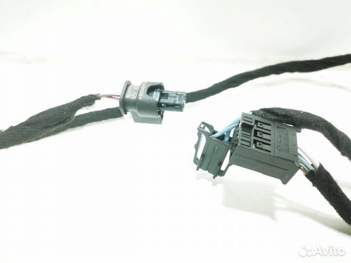 Проводка двери передней правой Mercedes-Benz X166