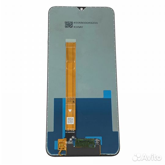 Дисплеи Realme