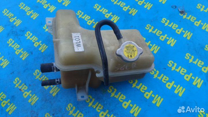 Бачок расширительный Mazda Bongo Friendee SG5W