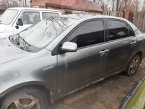 Geely FC (Vision) 1.8 MT, 2008, 180 000 км, с пробегом, цена 110 000 руб.