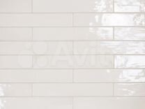 Керамическая плитка Equipe Manacor 26929 White 6.5
