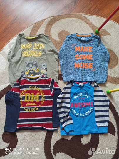 Продам детскую одежду для мальчика