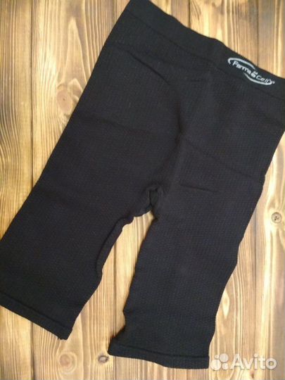 Шорты антицеллюлитные