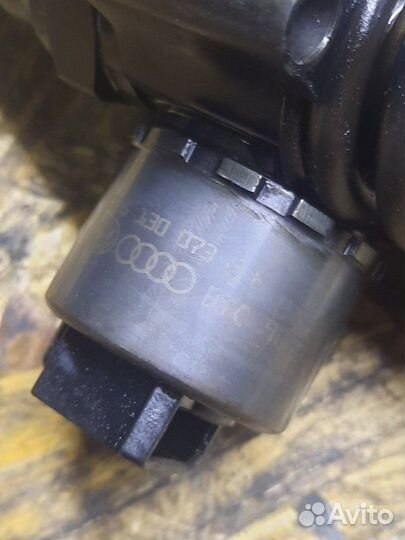 Форсунка Seat Leon 2.0 BKD 2007