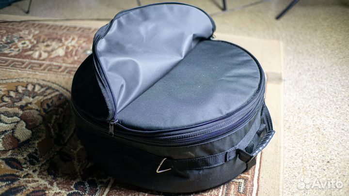 Малый Барабан Sonor 507