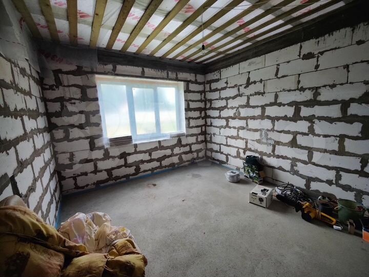 Дом 204,7 м² на участке 10,5 сот.