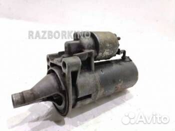 Стартер Плимут Acclaim