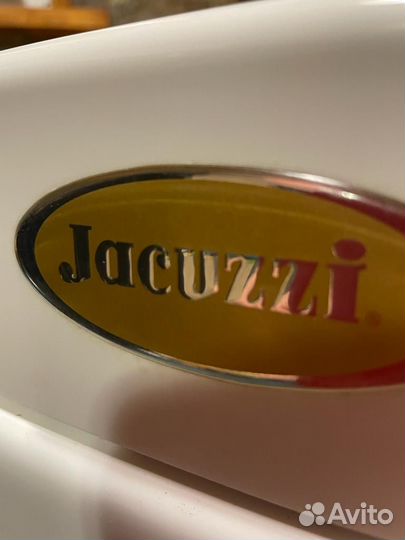Продам jacuzzi bath