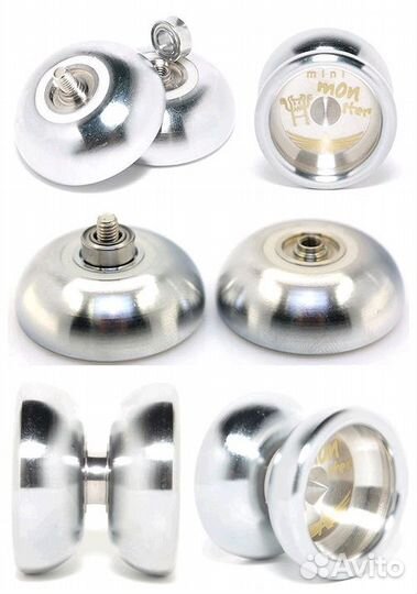 Йо-йо Aero Mini Monster