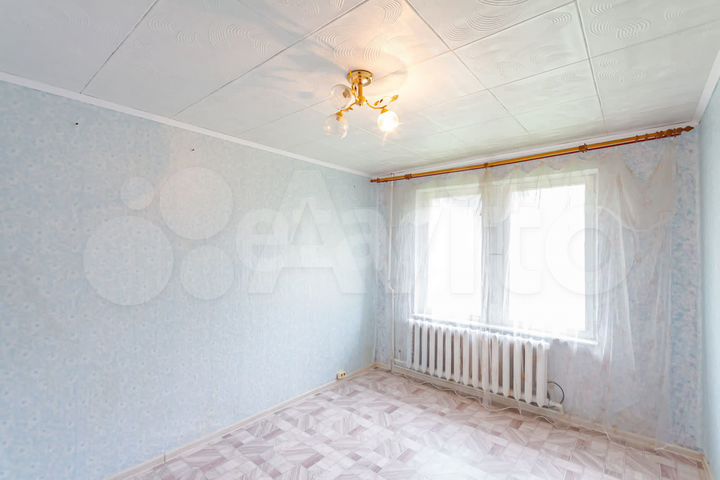 1-к. квартира, 31 м², 1/5 эт.