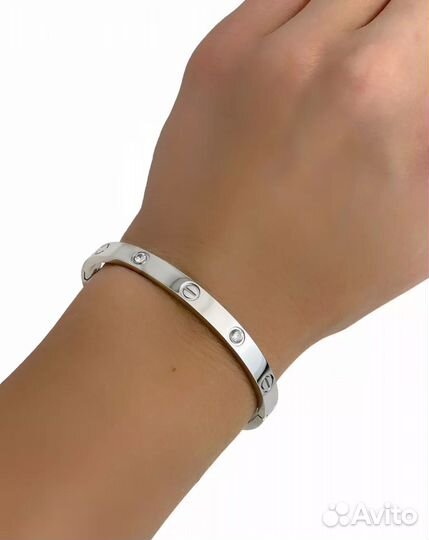 Браслет Cartier