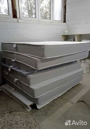 Матрас от производства