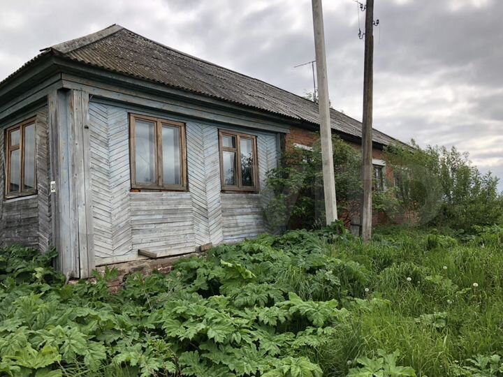 Дом 161 м² на участке 20 сот.