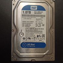 Wd blue 1tb