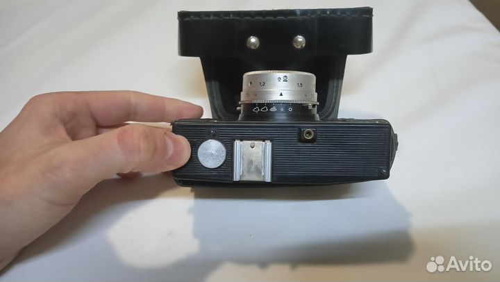 Фотоаппарат Ломо