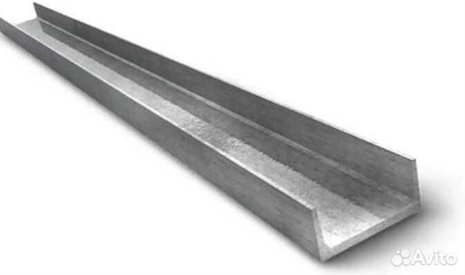 Швеллер 12 для жилых и коммерческих зданий