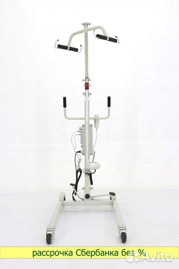 Подъемник инвалидный для лежачих больных 320.00