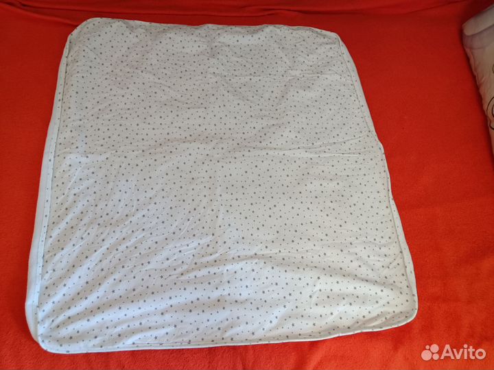 Плед детский