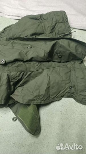 Капюшон парка М 65