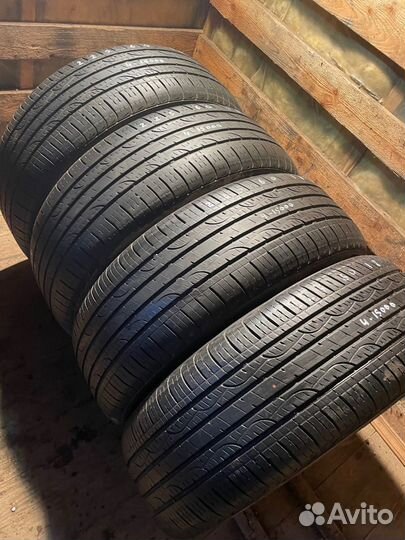 Nexen N'Priz RH7 225/60 R18