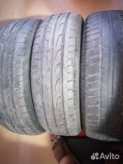 Cordiant Road Runner 185/65 R15 H