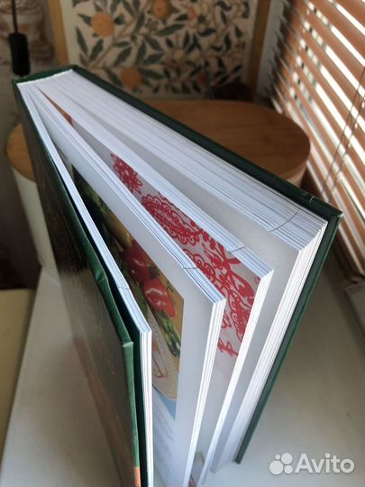 Вкус домашней кухни Эльмира Меджитова