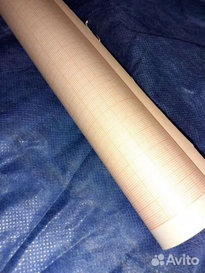 Миллиметровая бумага