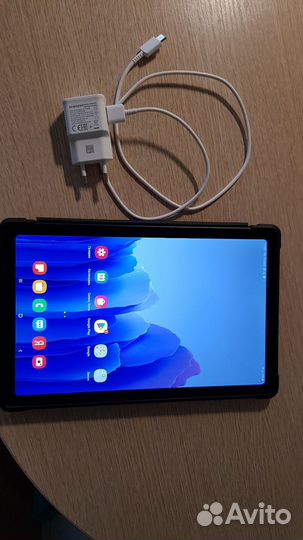 Планшет samsung galaxy tab a7 10.4