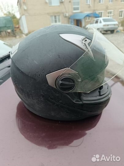 Мотоэкипировка