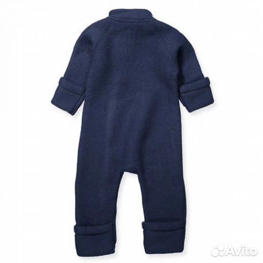 Шерстефлис 80,86 поддева Mikk-line