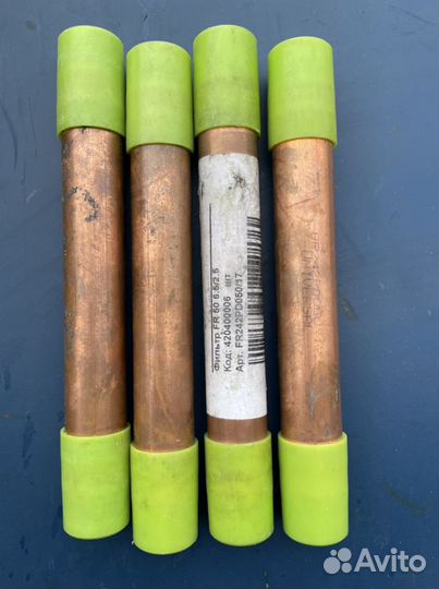 Фильтра для холодильного оборудования