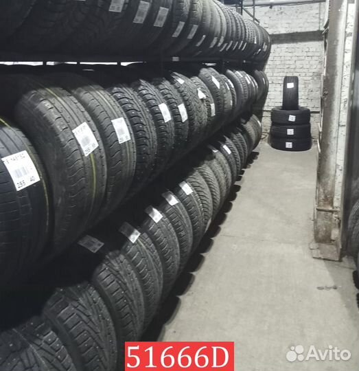 Nexen N'Fera SU4 245/45 R18 100N