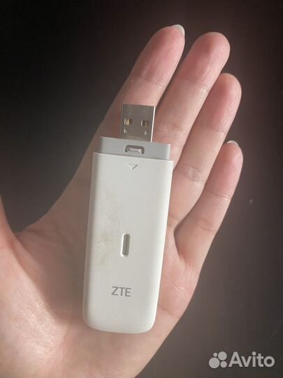 Usb модем 4g
