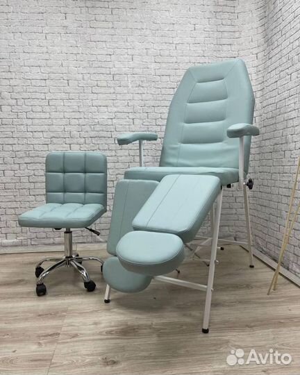 Стул Шашки Премиум цвет Пастель