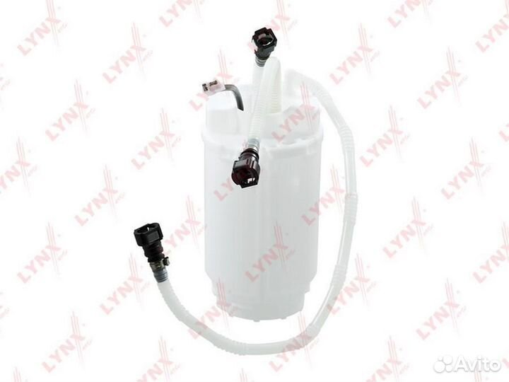 Lynxauto CF-3514 Модуль топливный лев