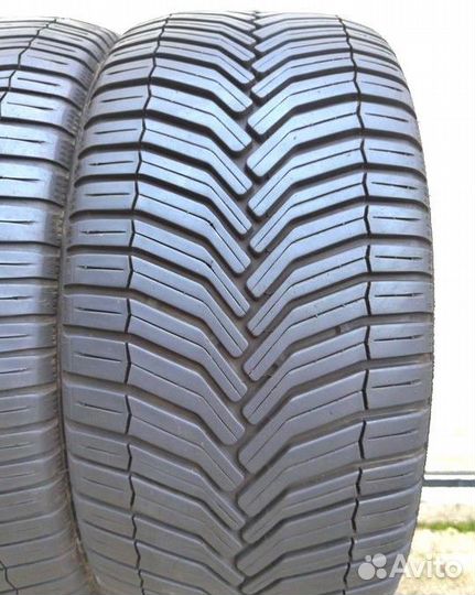 Michelin CrossClimate+ 225/40 R18 92Y
