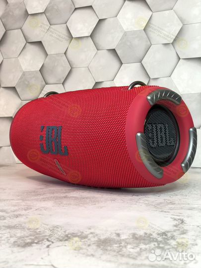 Колонка JBL Extreme 3
