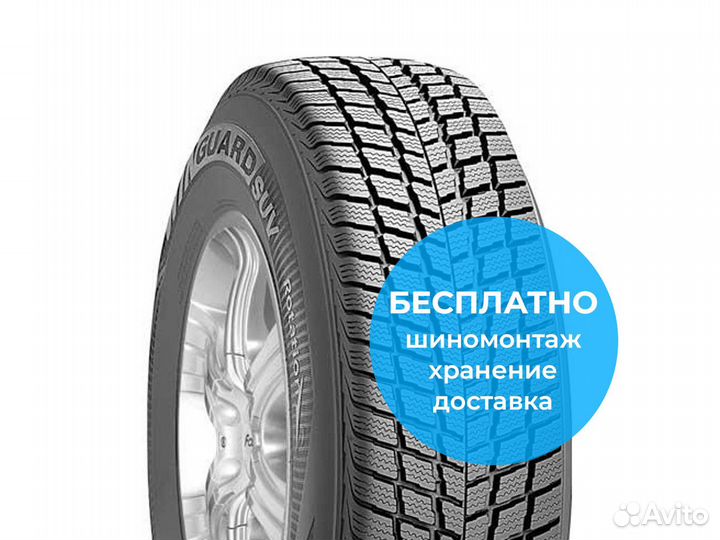Roadstone Winguard SUV 255/55 R18 109V