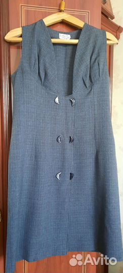 Женская одежда