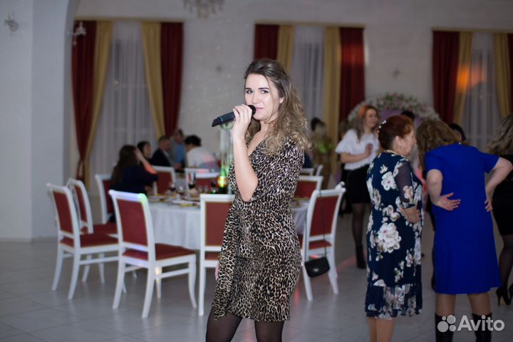Живой вокал