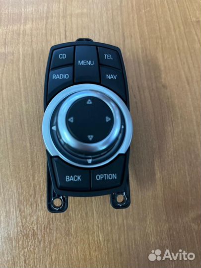 Блок управления контроллер BMW 5' F10