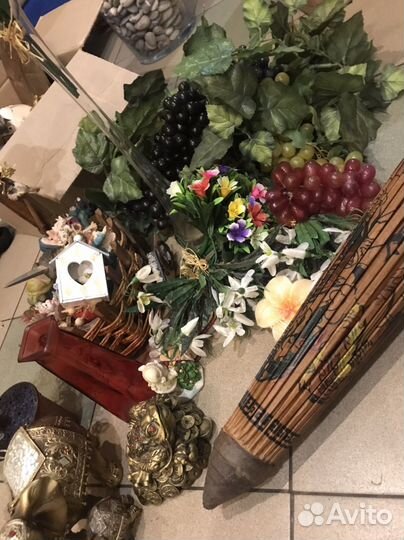 Полезные безделушки-только вместе