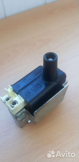 Катушка зажигания honda ek3